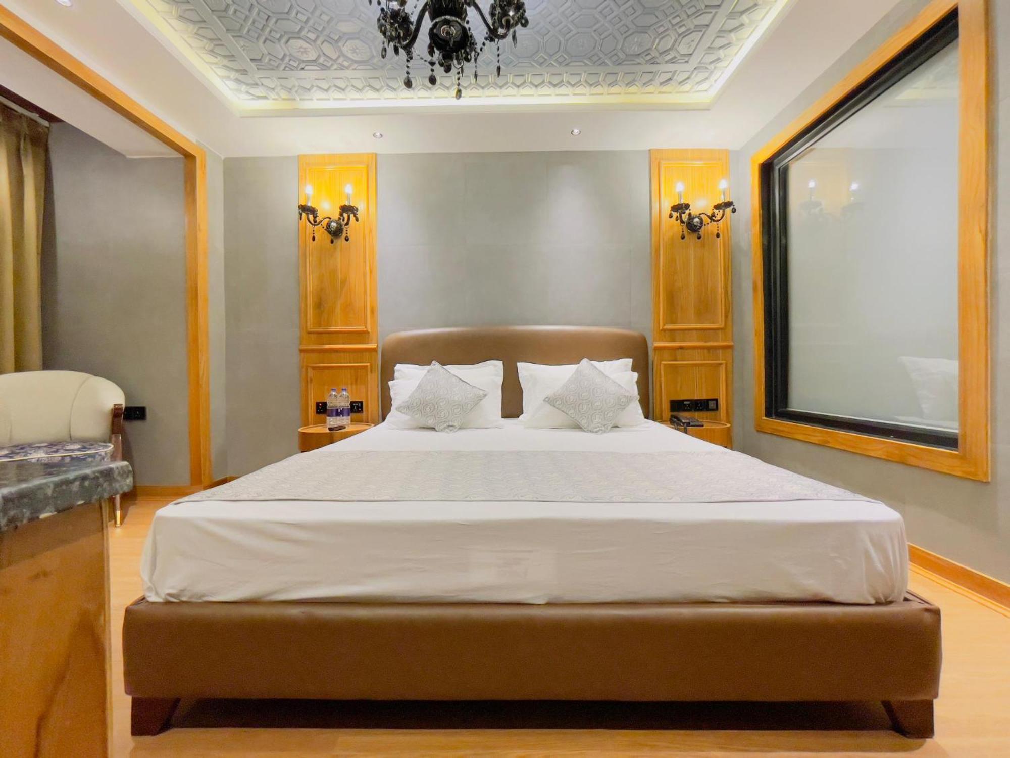 Paradise Premium Durgjan Exterior photo