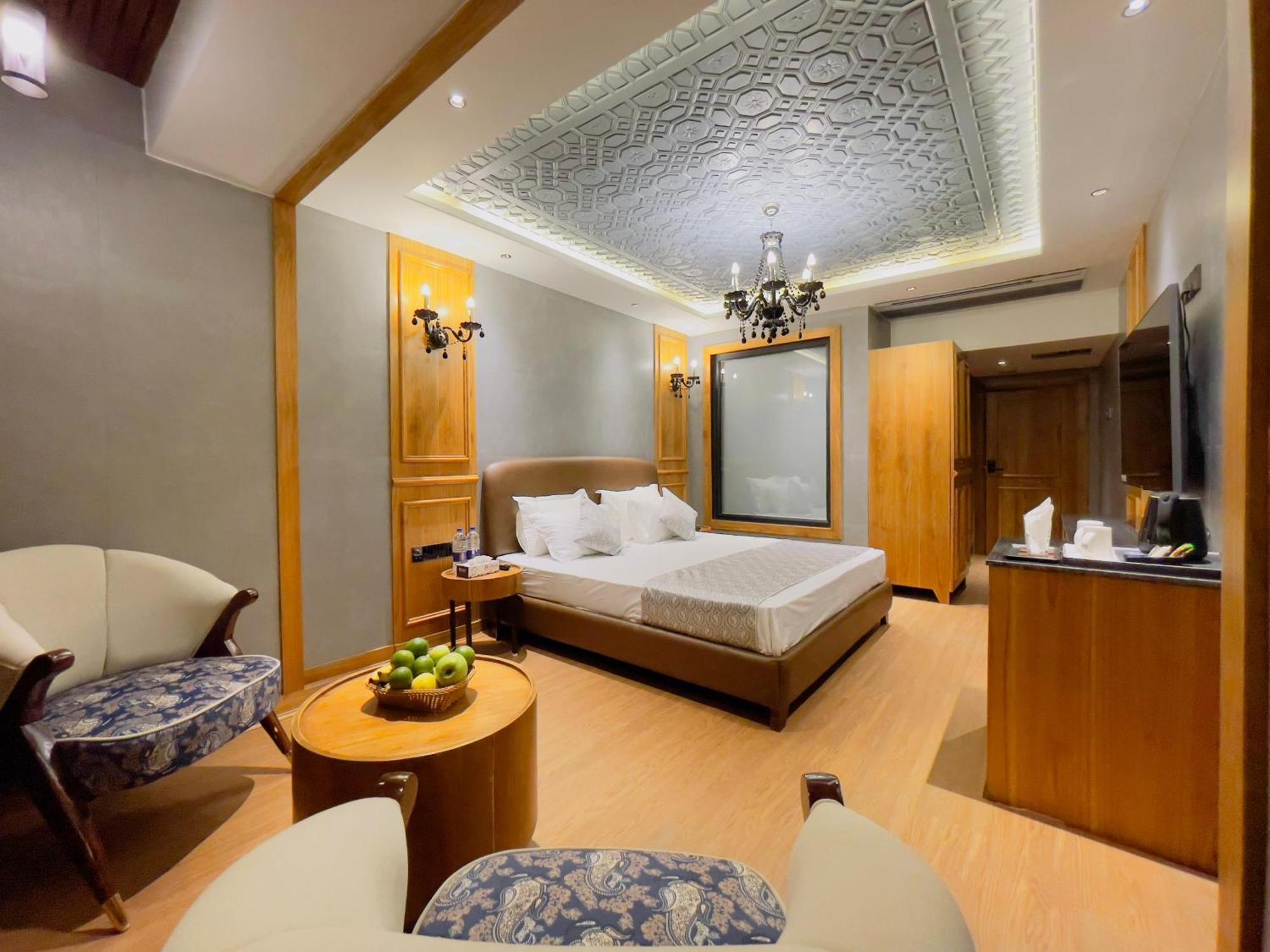 Paradise Premium Durgjan Exterior photo