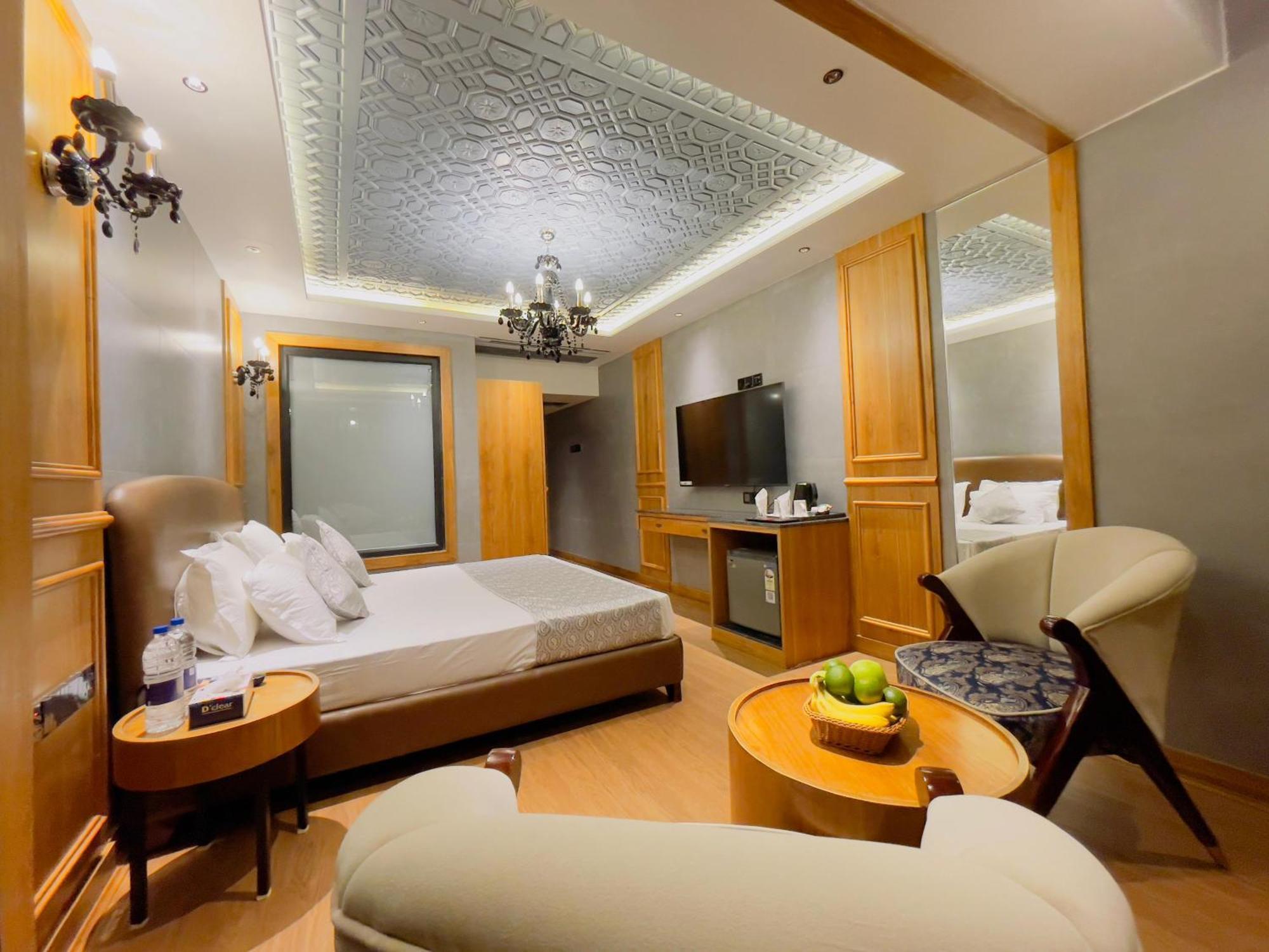 Paradise Premium Durgjan Exterior photo